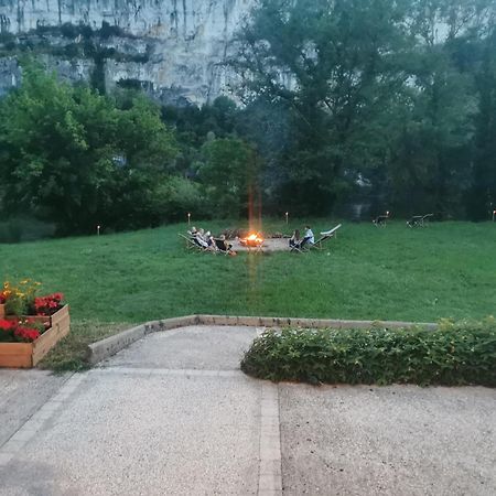 Lodg'Ing Nature Camp Dordogne Lacave  Exteriér fotografie